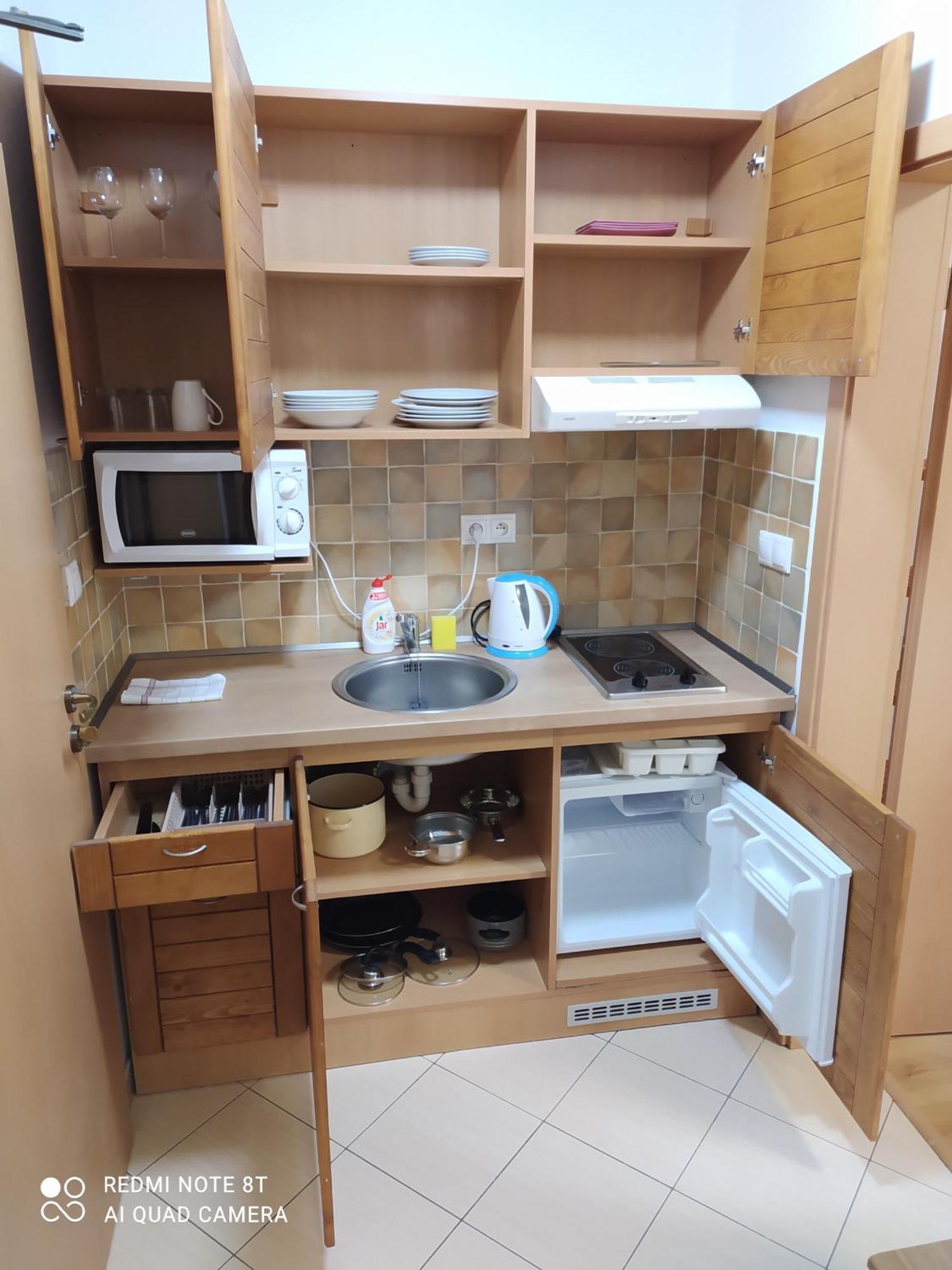 רוז'ומברוק Apartmanovy Dom Fatrapark 1- Ap 318, Ap 306 Mezonet מראה חיצוני תמונה