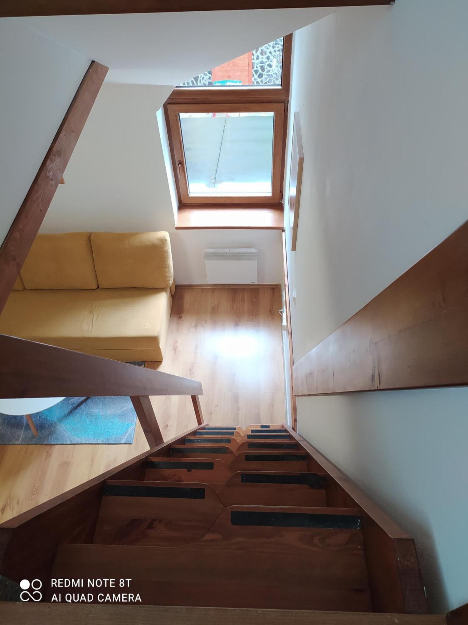 רוז'ומברוק Apartmanovy Dom Fatrapark 1- Ap 318, Ap 306 Mezonet מראה חיצוני תמונה