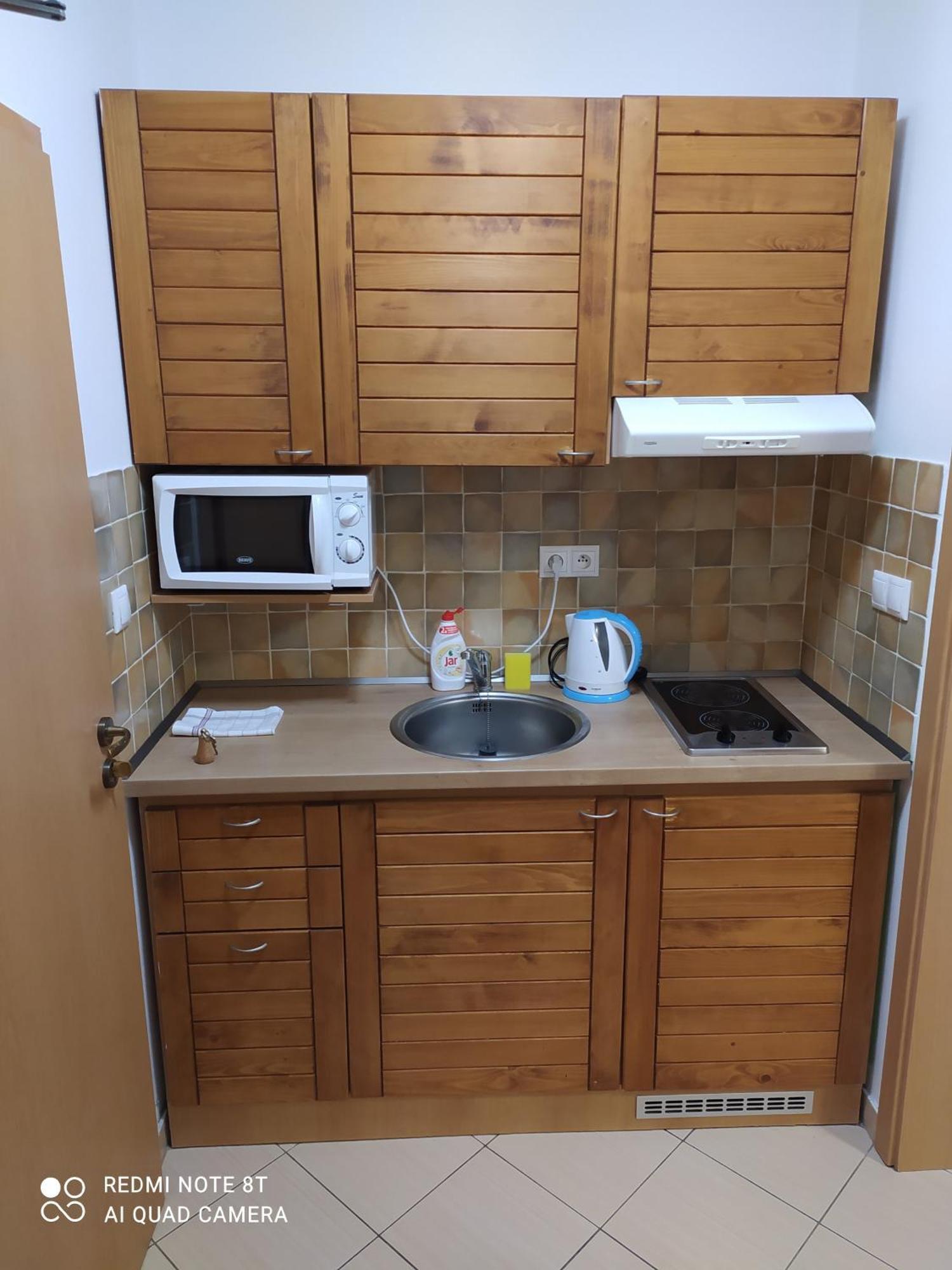 רוז'ומברוק Apartmanovy Dom Fatrapark 1- Ap 318, Ap 306 Mezonet מראה חיצוני תמונה