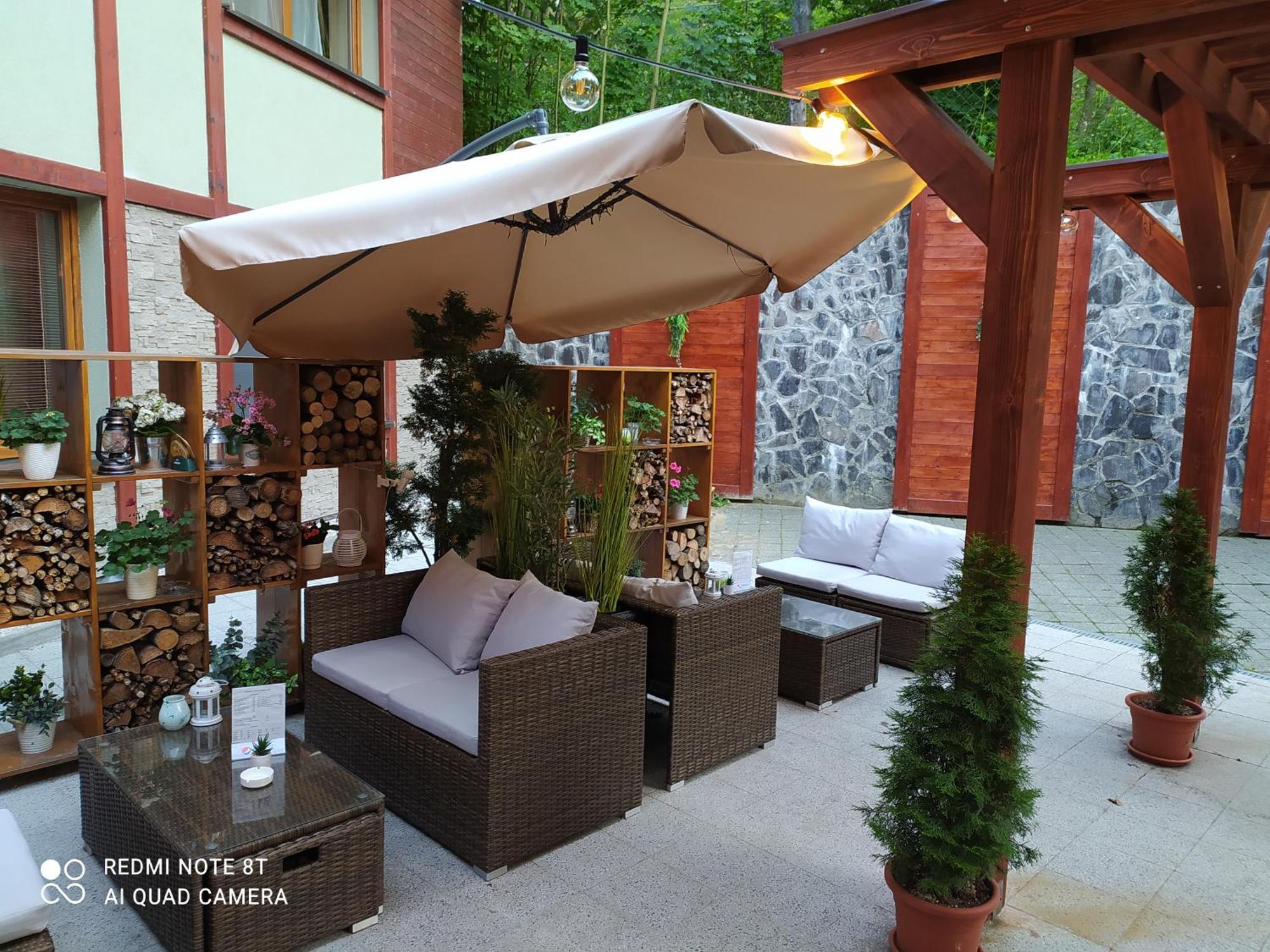רוז'ומברוק Apartmanovy Dom Fatrapark 1- Ap 318, Ap 306 Mezonet מראה חיצוני תמונה
