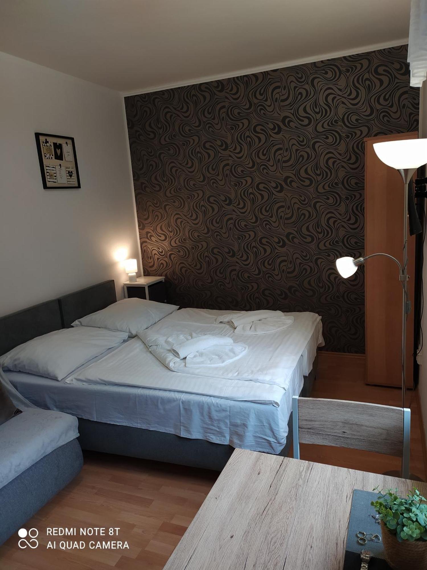 רוז'ומברוק Apartmanovy Dom Fatrapark 1- Ap 318, Ap 306 Mezonet מראה חיצוני תמונה