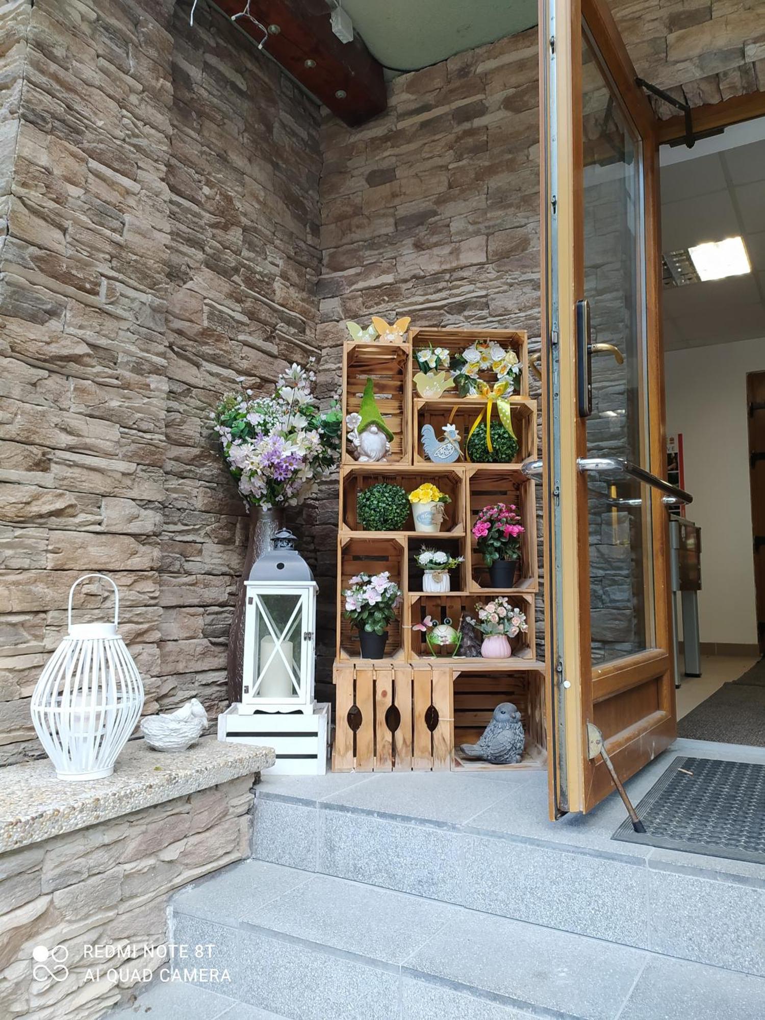 רוז'ומברוק Apartmanovy Dom Fatrapark 1- Ap 318, Ap 306 Mezonet מראה חיצוני תמונה