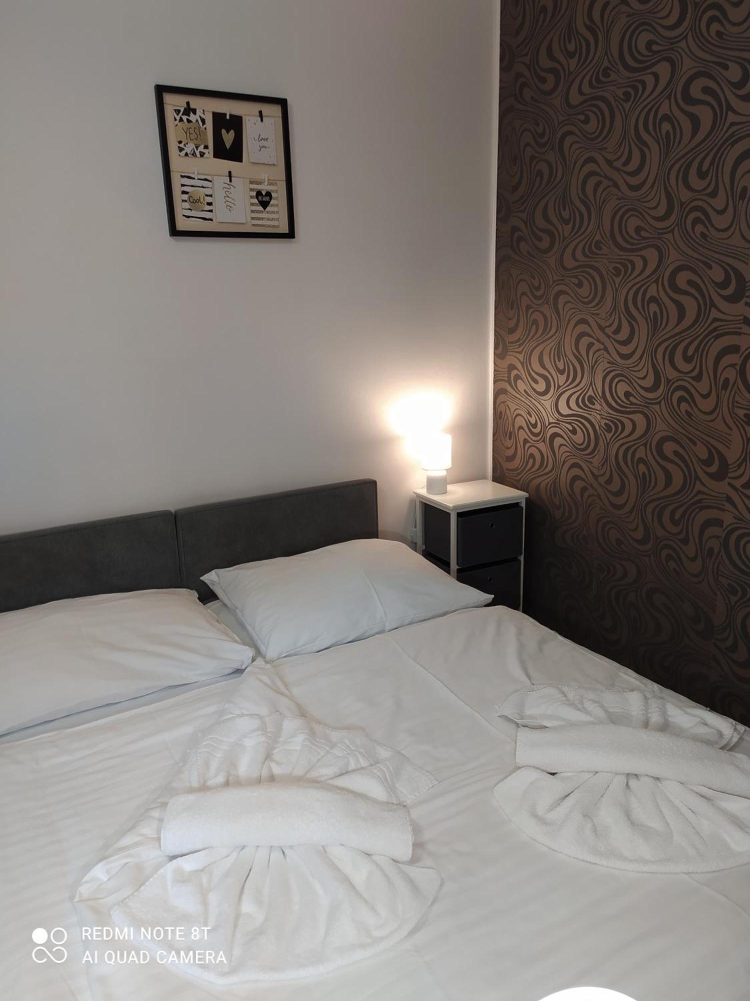 רוז'ומברוק Apartmanovy Dom Fatrapark 1- Ap 318, Ap 306 Mezonet מראה חיצוני תמונה