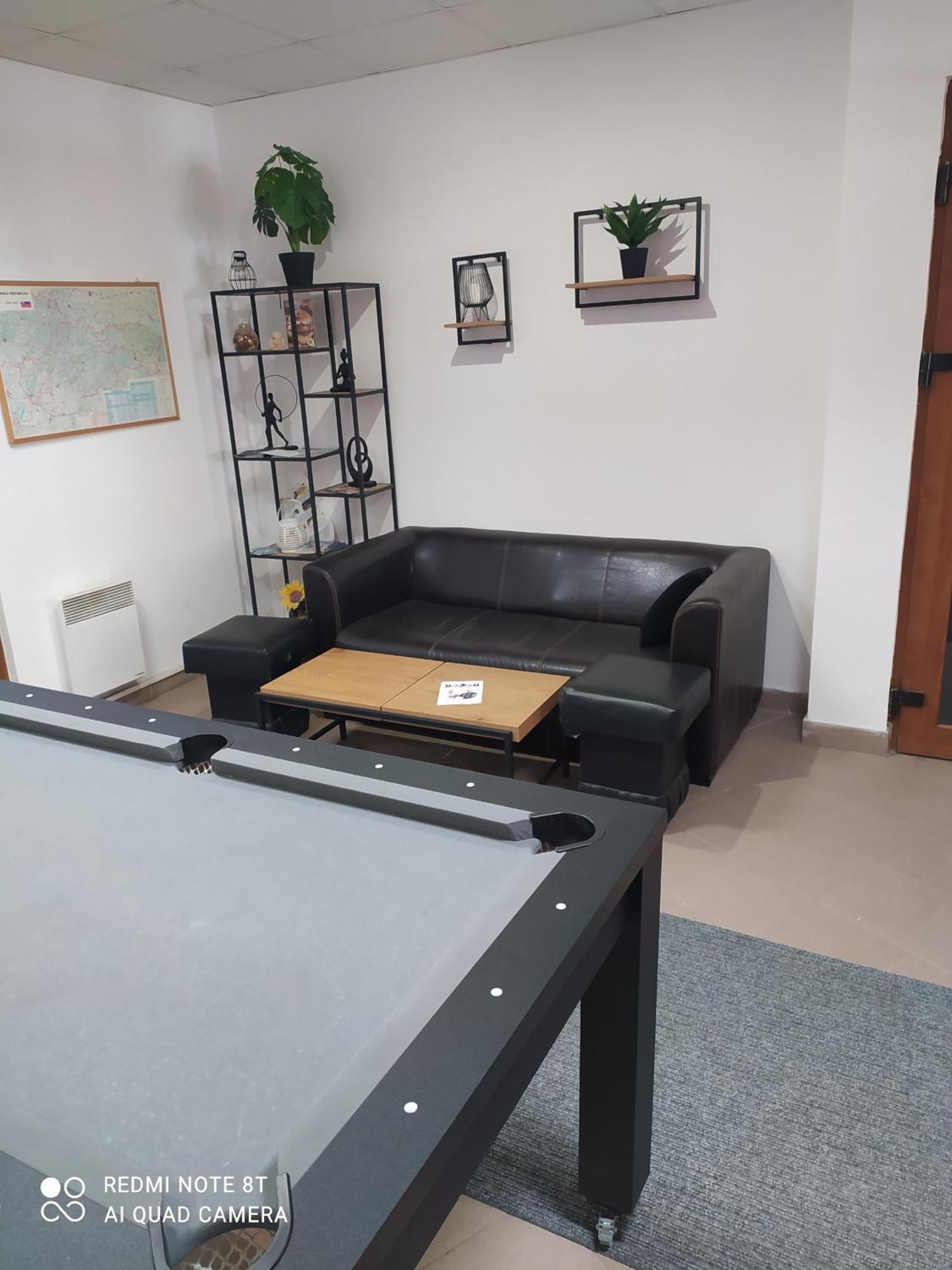 רוז'ומברוק Apartmanovy Dom Fatrapark 1- Ap 318, Ap 306 Mezonet מראה חיצוני תמונה