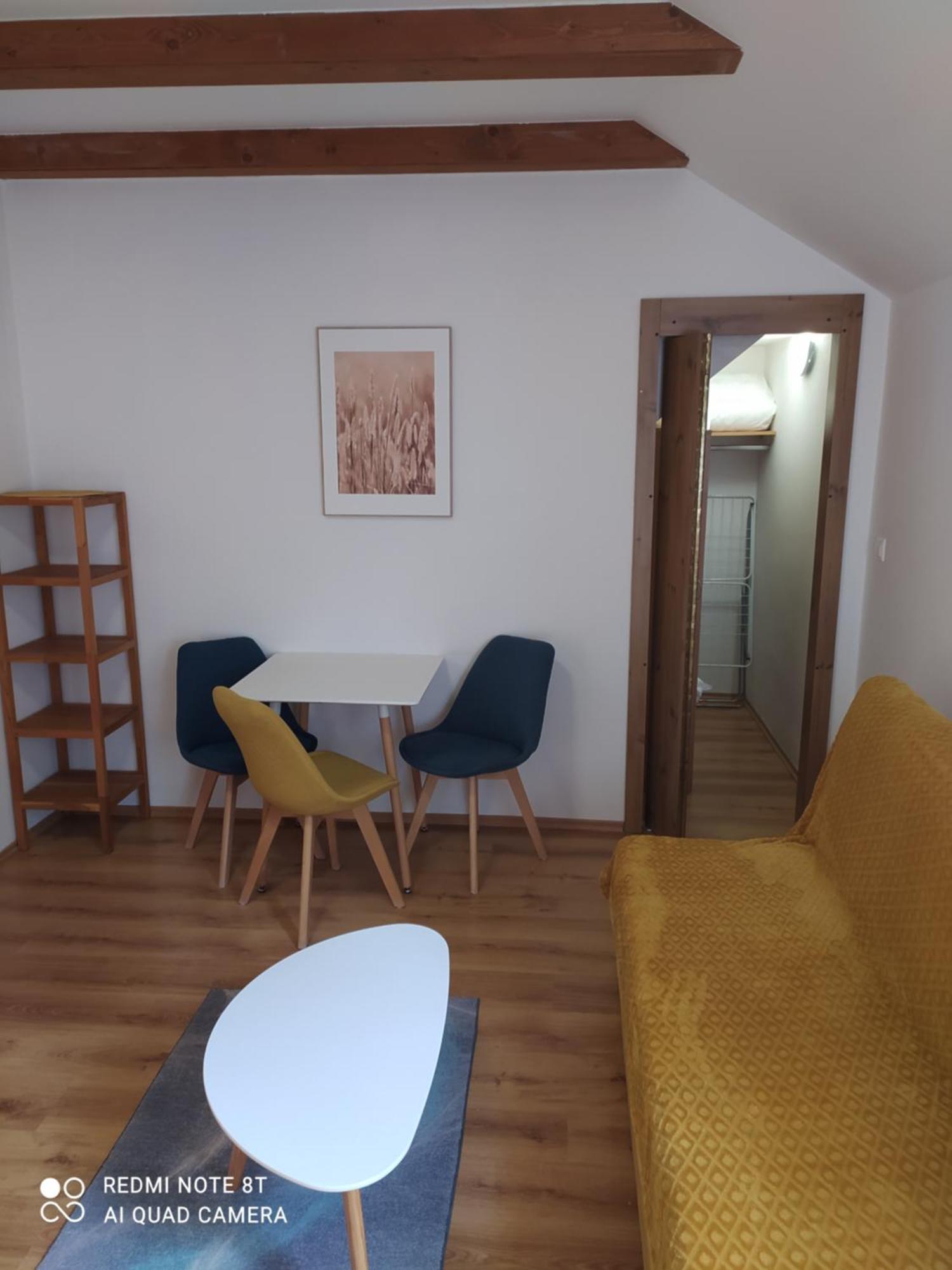 רוז'ומברוק Apartmanovy Dom Fatrapark 1- Ap 318, Ap 306 Mezonet מראה חיצוני תמונה