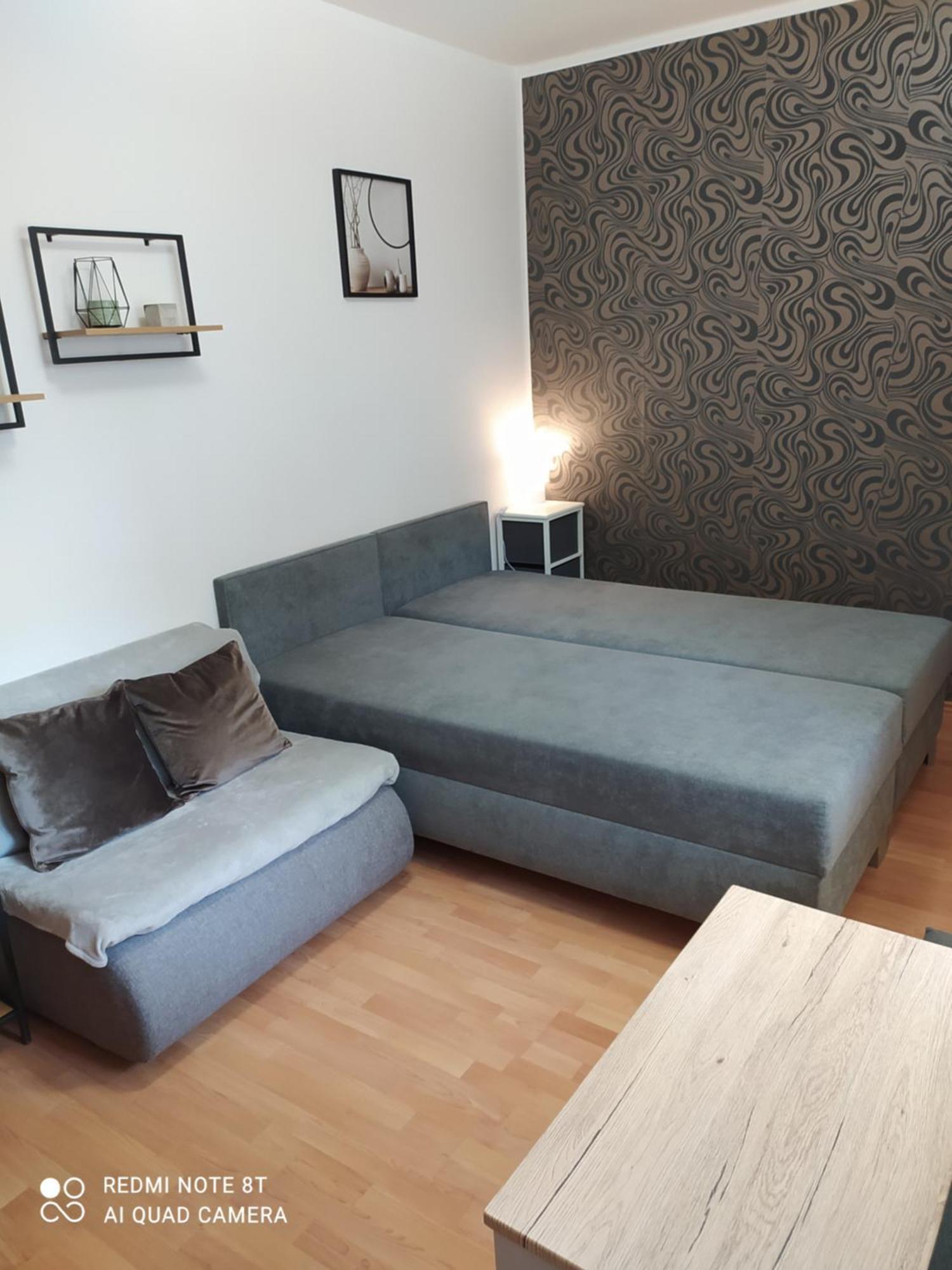 רוז'ומברוק Apartmanovy Dom Fatrapark 1- Ap 318, Ap 306 Mezonet מראה חיצוני תמונה