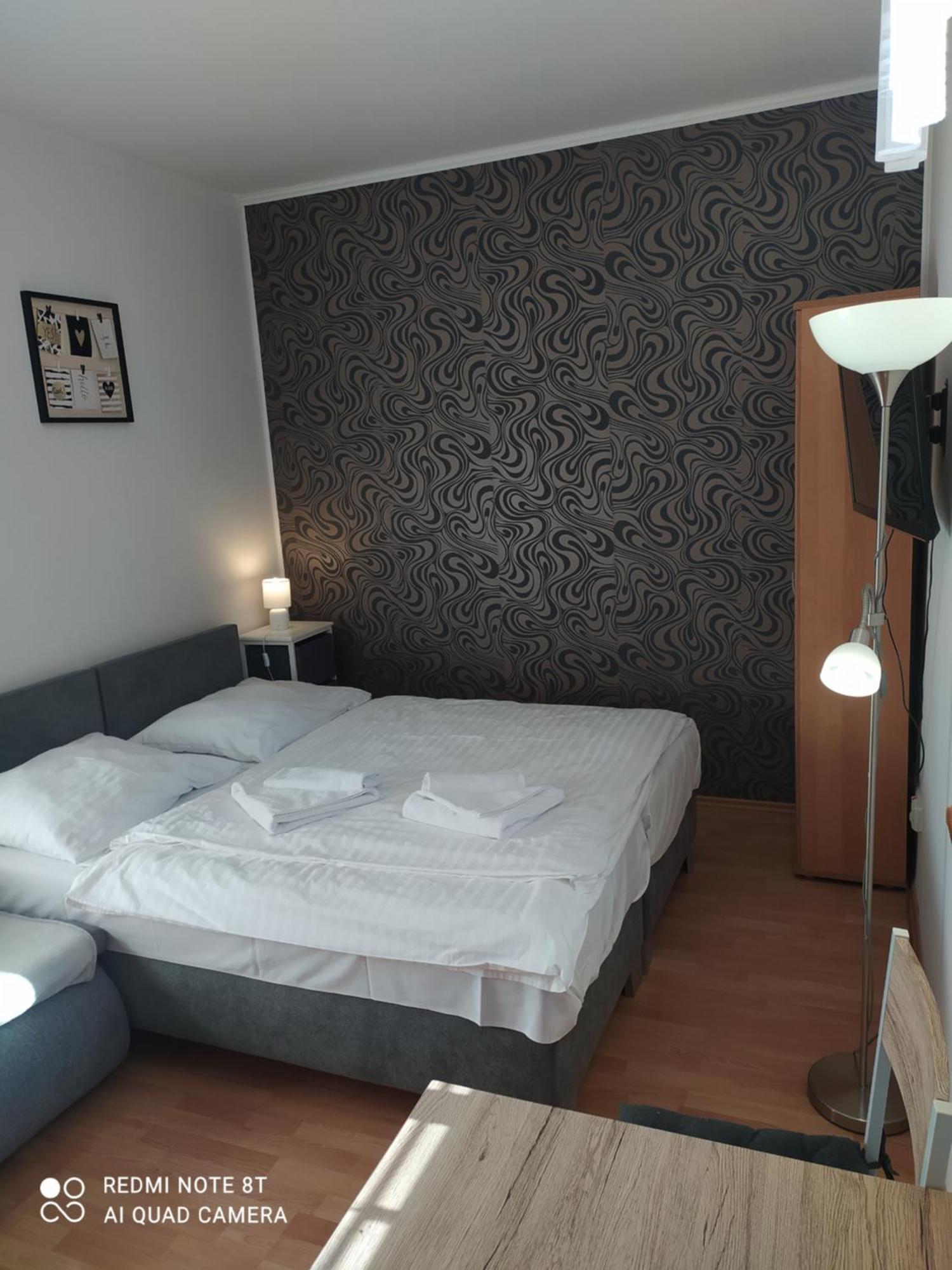 רוז'ומברוק Apartmanovy Dom Fatrapark 1- Ap 318, Ap 306 Mezonet מראה חיצוני תמונה