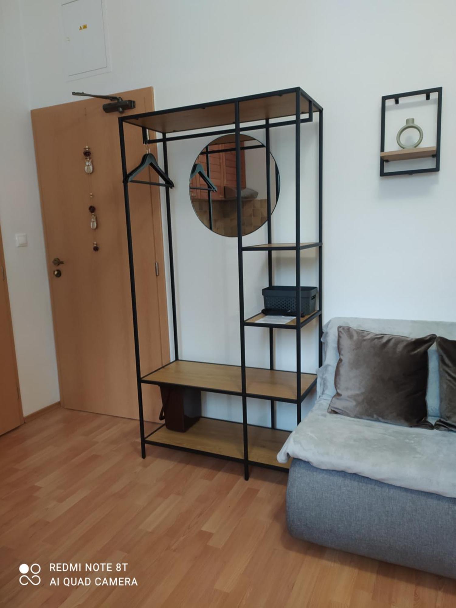 רוז'ומברוק Apartmanovy Dom Fatrapark 1- Ap 318, Ap 306 Mezonet מראה חיצוני תמונה