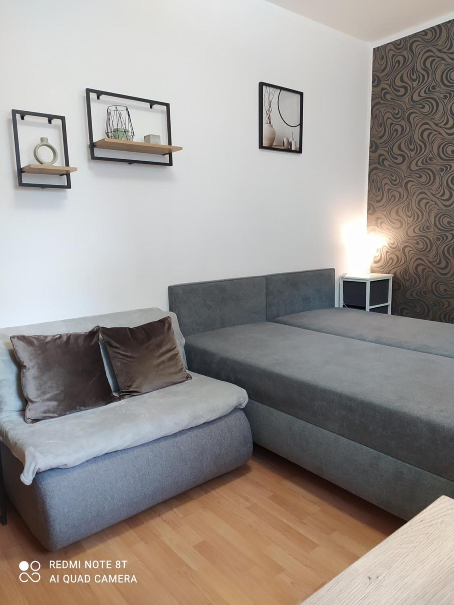 רוז'ומברוק Apartmanovy Dom Fatrapark 1- Ap 318, Ap 306 Mezonet מראה חיצוני תמונה